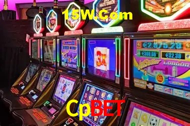 Estatísticas Cpbet