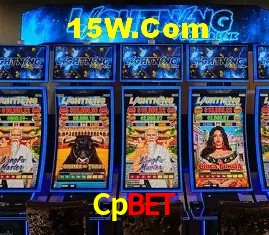 Experiência VIP Cpbet